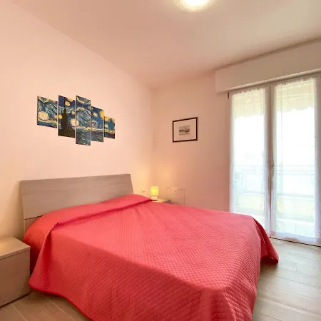 Appartamento Alghe Rosse - Carraro Immobiliare - Family
