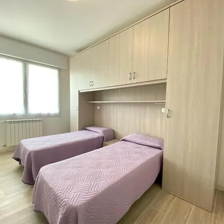 Appartamento Alghe Rosse - Carraro Immobiliare - Family Lido di Jesolo