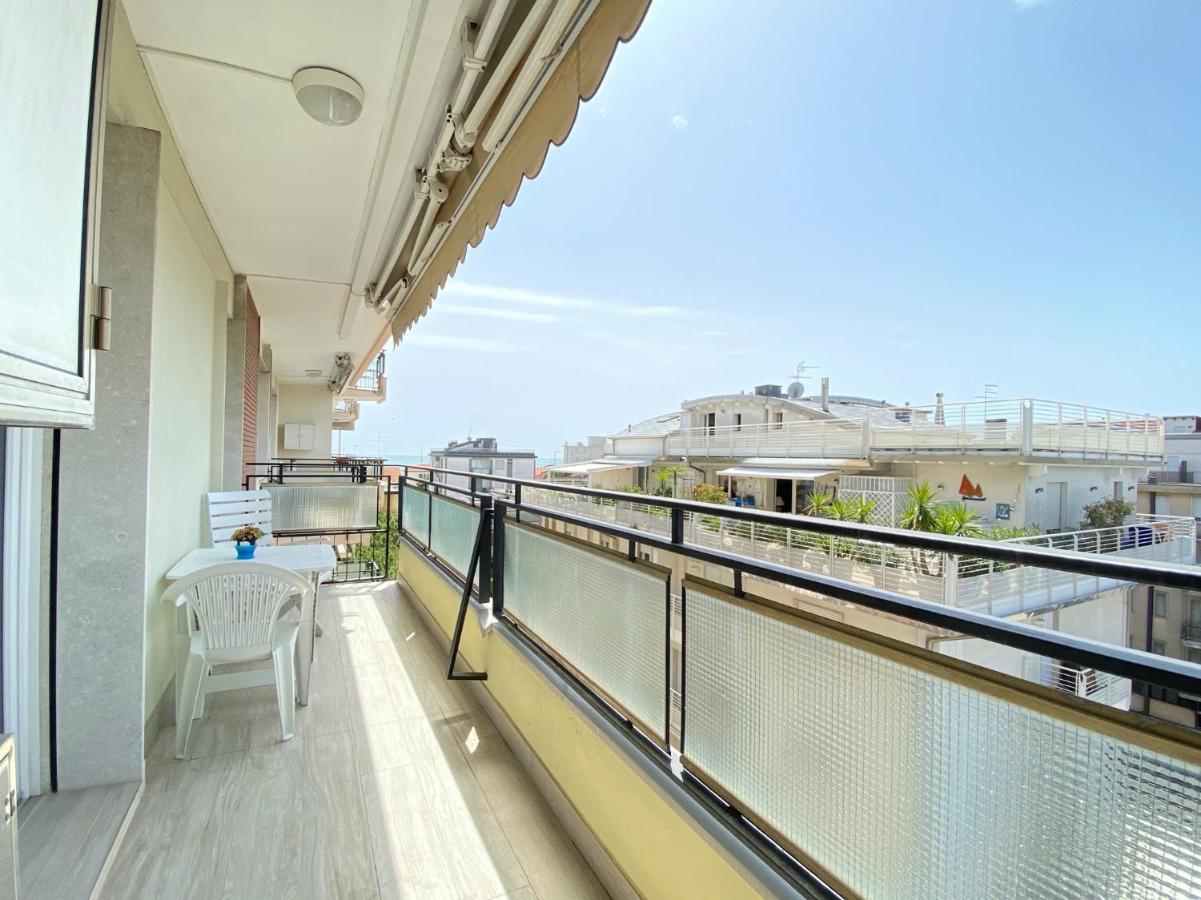 Alghe Rosse 2 2 Bagni - Carraro Immobiliare Lido di Jesolo
