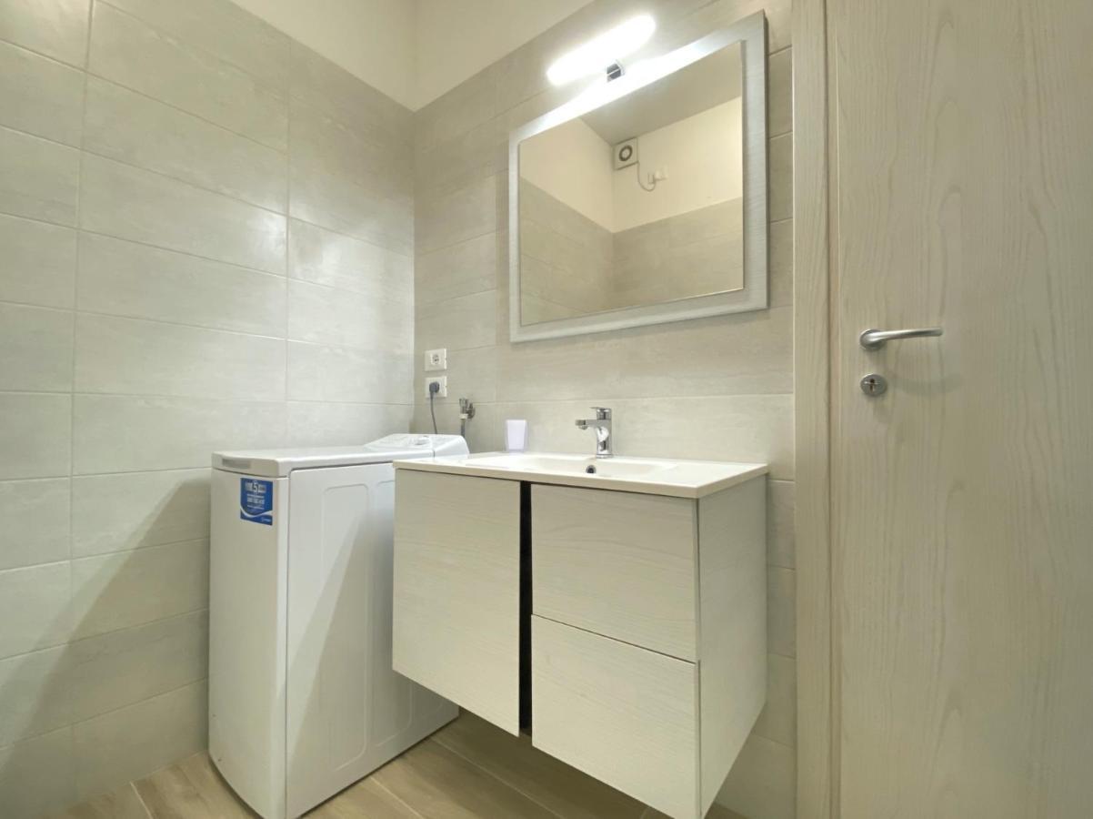 Alghe Rosse 2 2 Bagni - Carraro Immobiliare * Lido di Jesolo