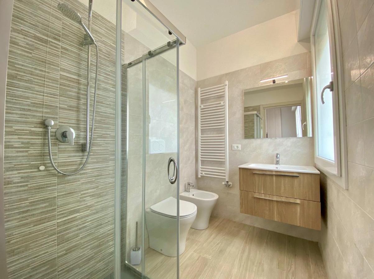 Alghe Rosse 2 2 Bagni - Carraro Immobiliare Appartamento Lido di Jesolo