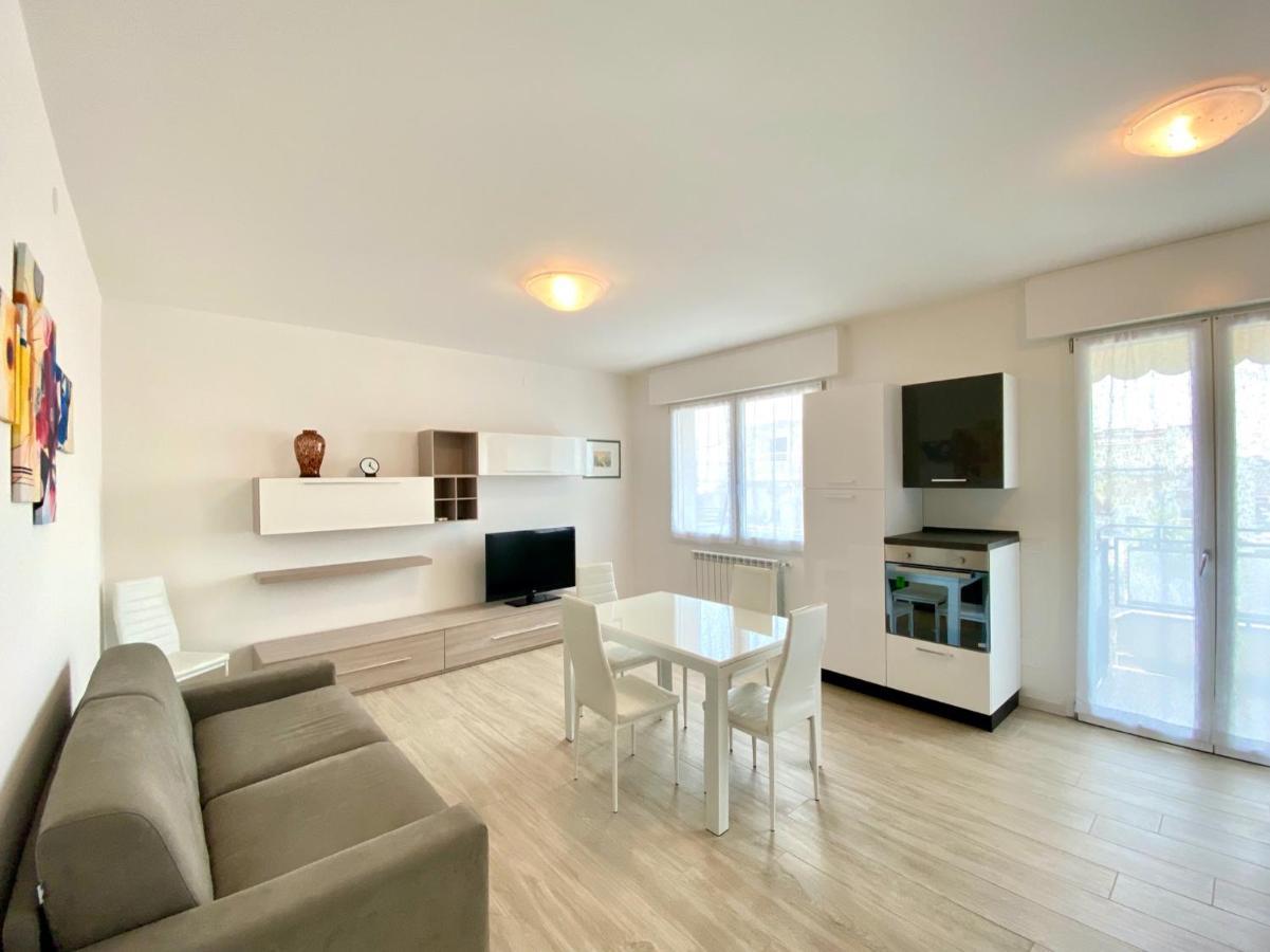 Alghe Rosse 2 2 Bagni - Carraro Immobiliare Appartamento Lido di Jesolo