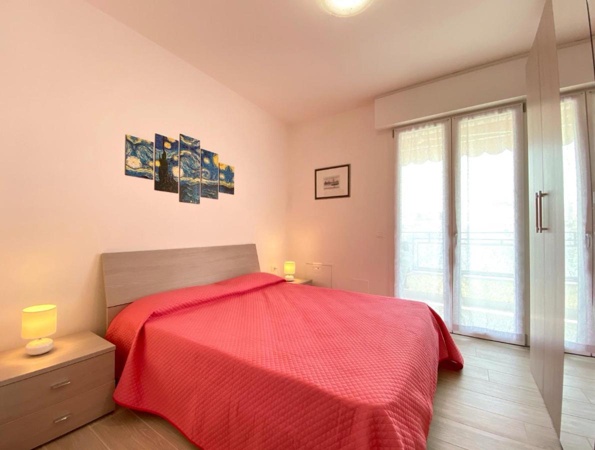 Appartamento Alghe Rosse 2 2 Bagni - Carraro Immobiliare