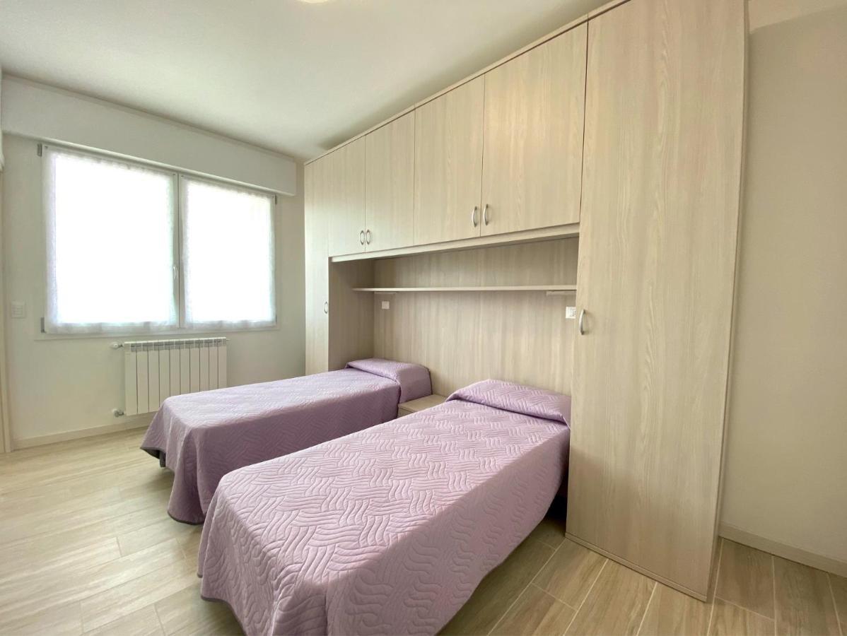 Appartamento Alghe Rosse 2 2 Bagni - Carraro Immobiliare Lido di Jesolo