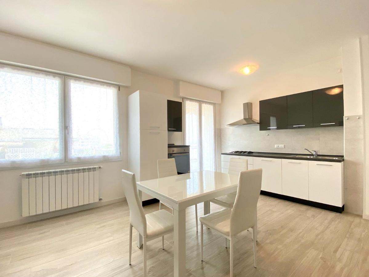 Alghe Rosse 2 2 Bagni - Carraro Immobiliare