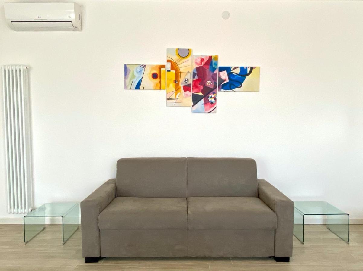 Alghe Rosse 2 2 Bagni - Carraro Immobiliare - Family Lido di Jesolo