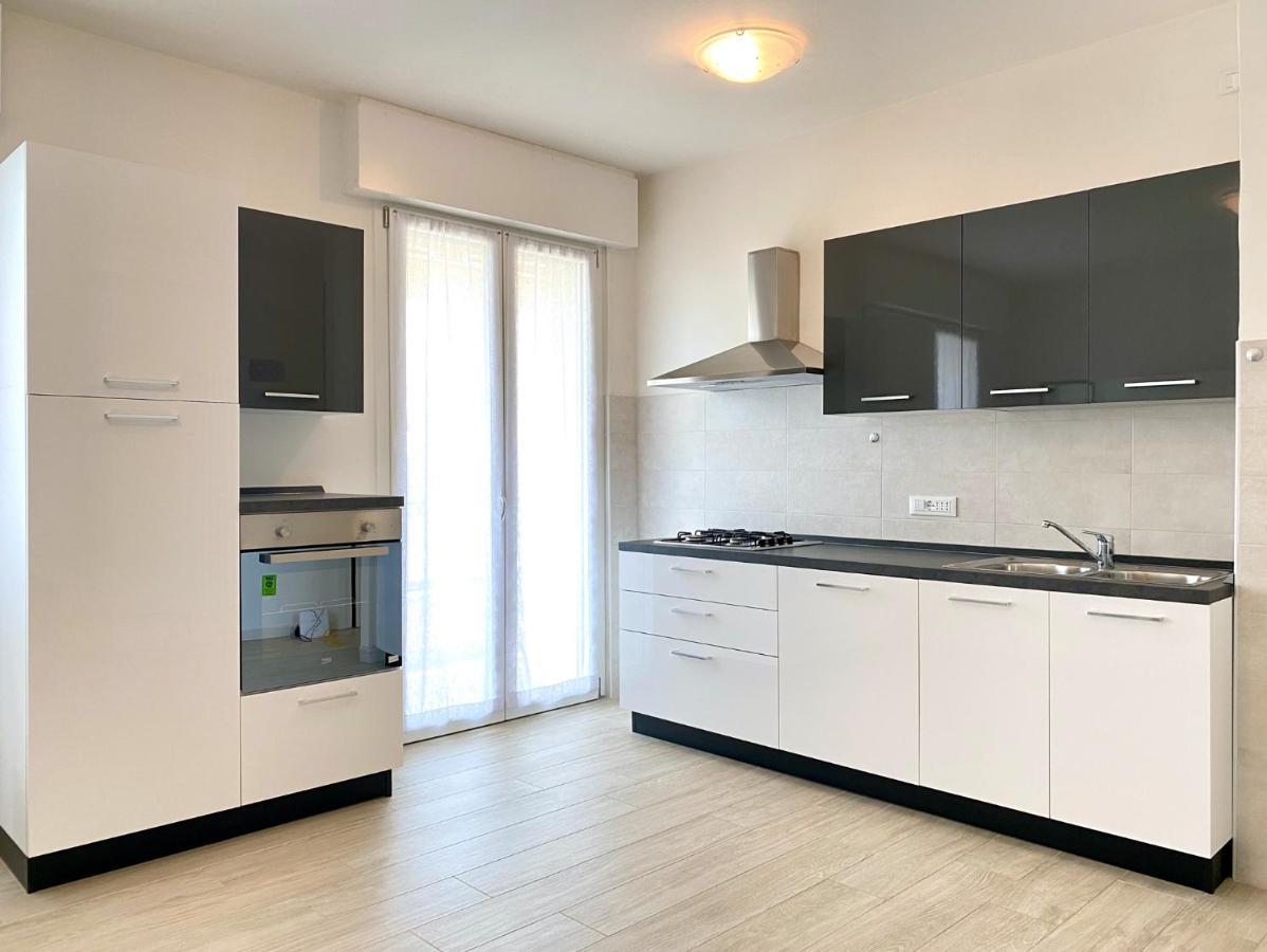 Alghe Rosse 2 2 Bagni - Carraro Immobiliare - Family Lido di Jesolo